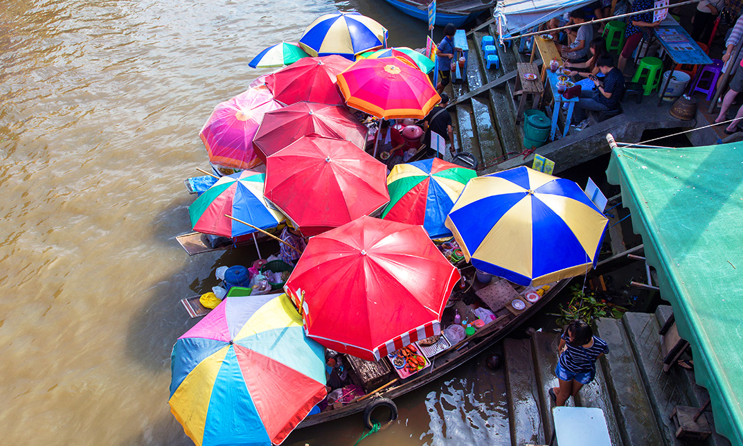 Activities And Excursions In Thailand Tony Education