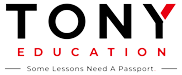 Tony Education | แนะแนวเรียนต่อต่างประเทศ